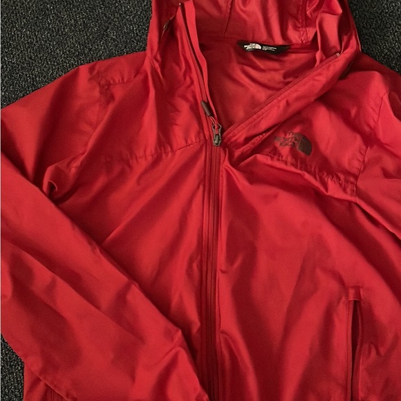 North face wingbraker - Picture 2 of 5